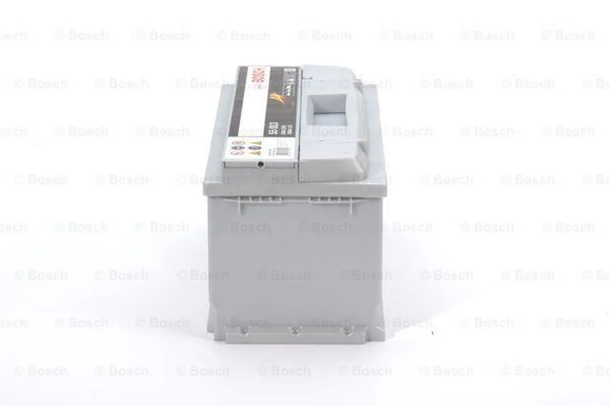 Bosch S5 013 12V Accu 100Ah 830A - 0092S50130 - afbeelding 6 van 6