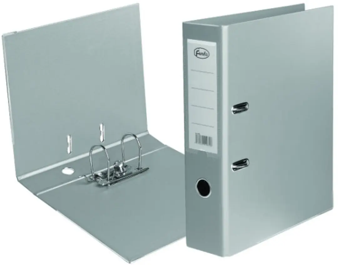 Centrum Forofis Ordner A4 80mm Grijs