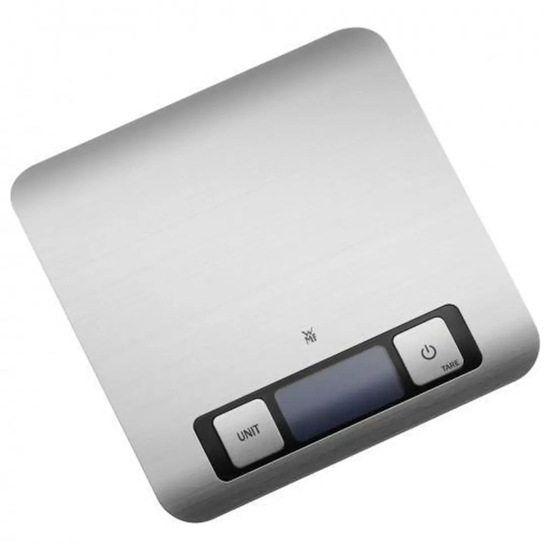 WMF Cromargan Digitale Keukenweegschaal 608716030