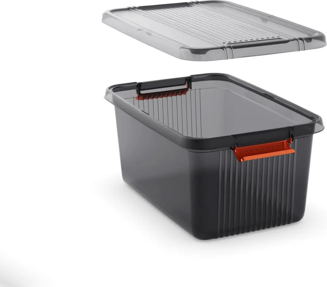KIS K Latch Opbergbox L
