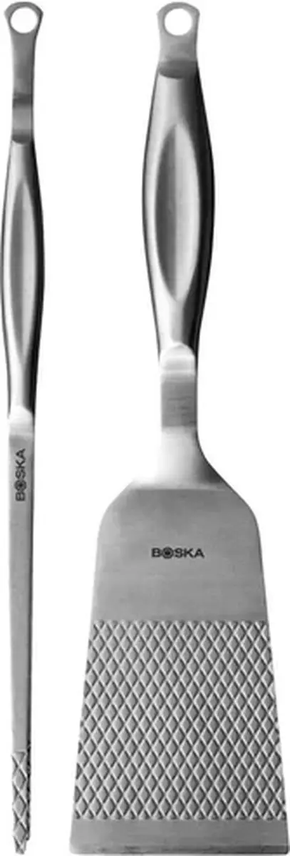 Boska Monaco+ BBQ Tools