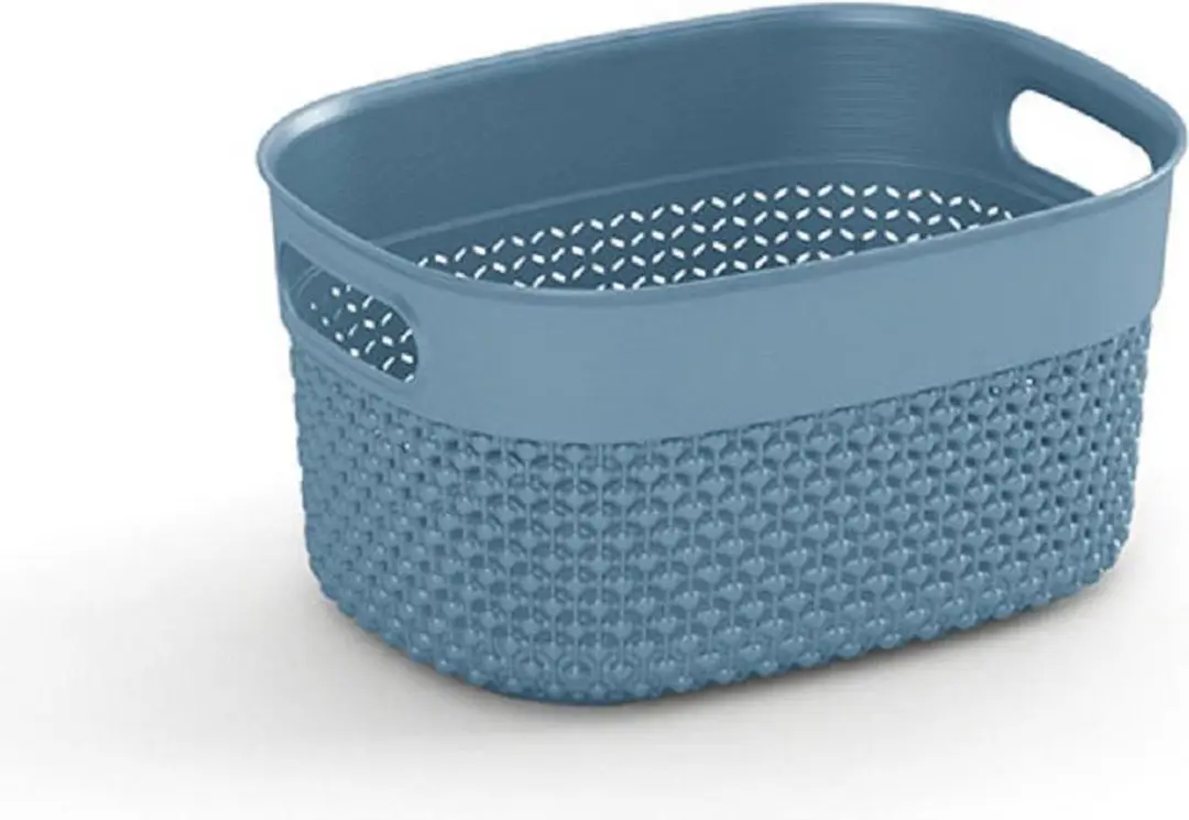 KIS Filo Mand XS Misty Blue 3L - 45 Stuks