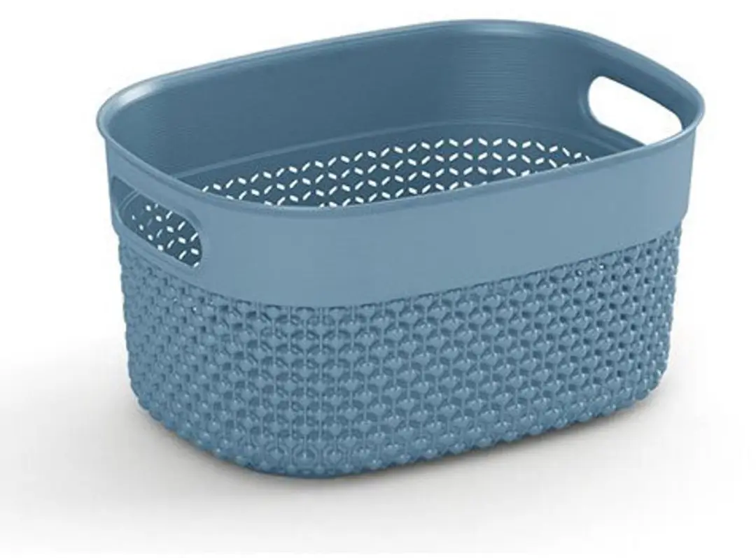 KIS Filo Mand XS Misty Blue 3L