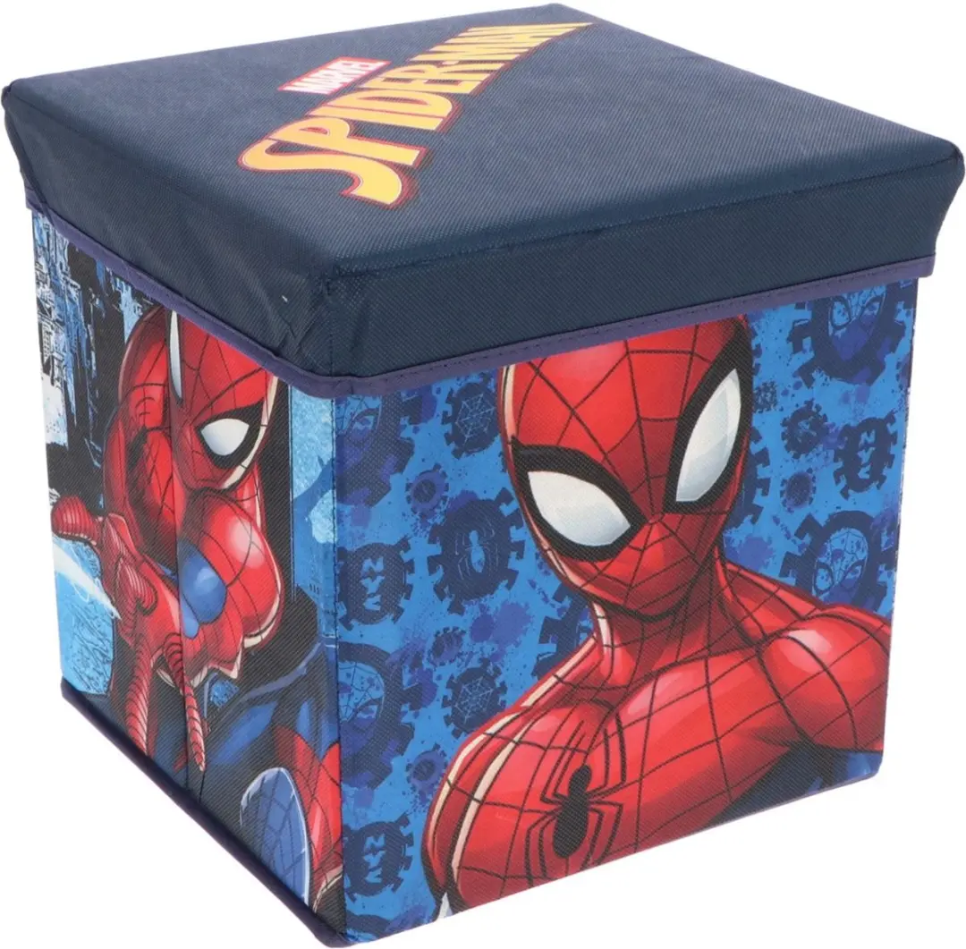 Pokémon Spiderman Opbergdoos