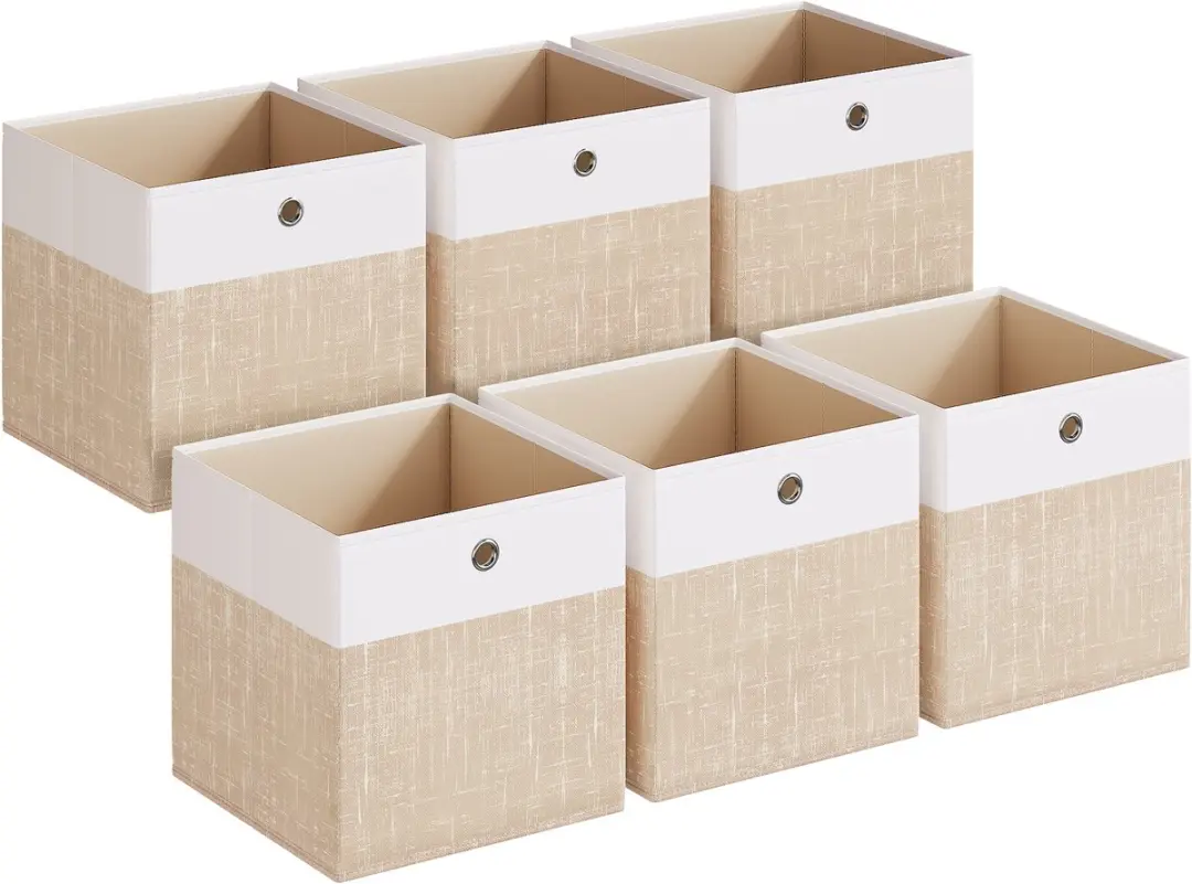 Songmics Opbergbox RFB430LF02