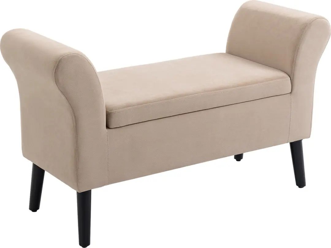 Homcom Zitting met Opbergruimte 838-172