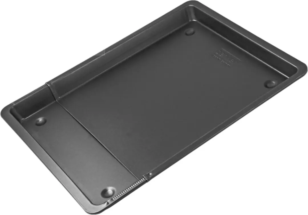 Zenker Uitschuifbare Bakplaat 4081