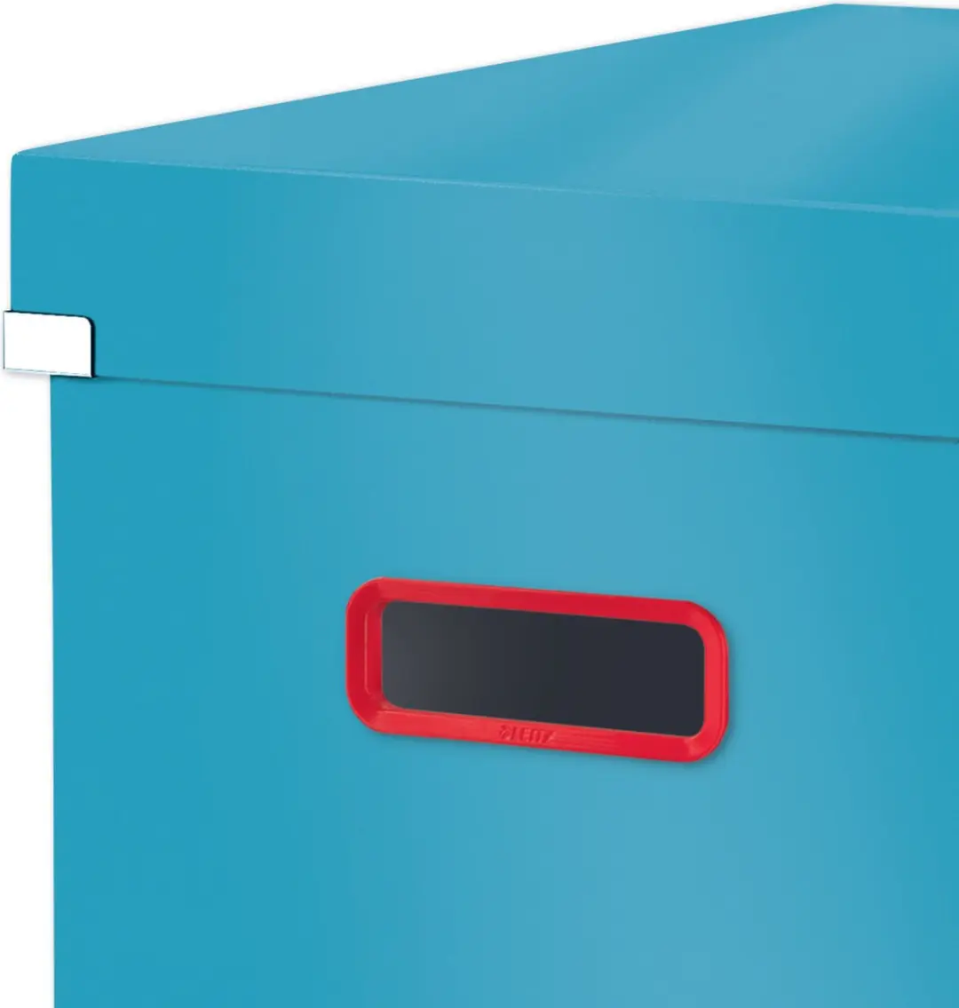 Leitz Click & Store Opbergdoos 30L - 32x31x36cm Sereen Blauw