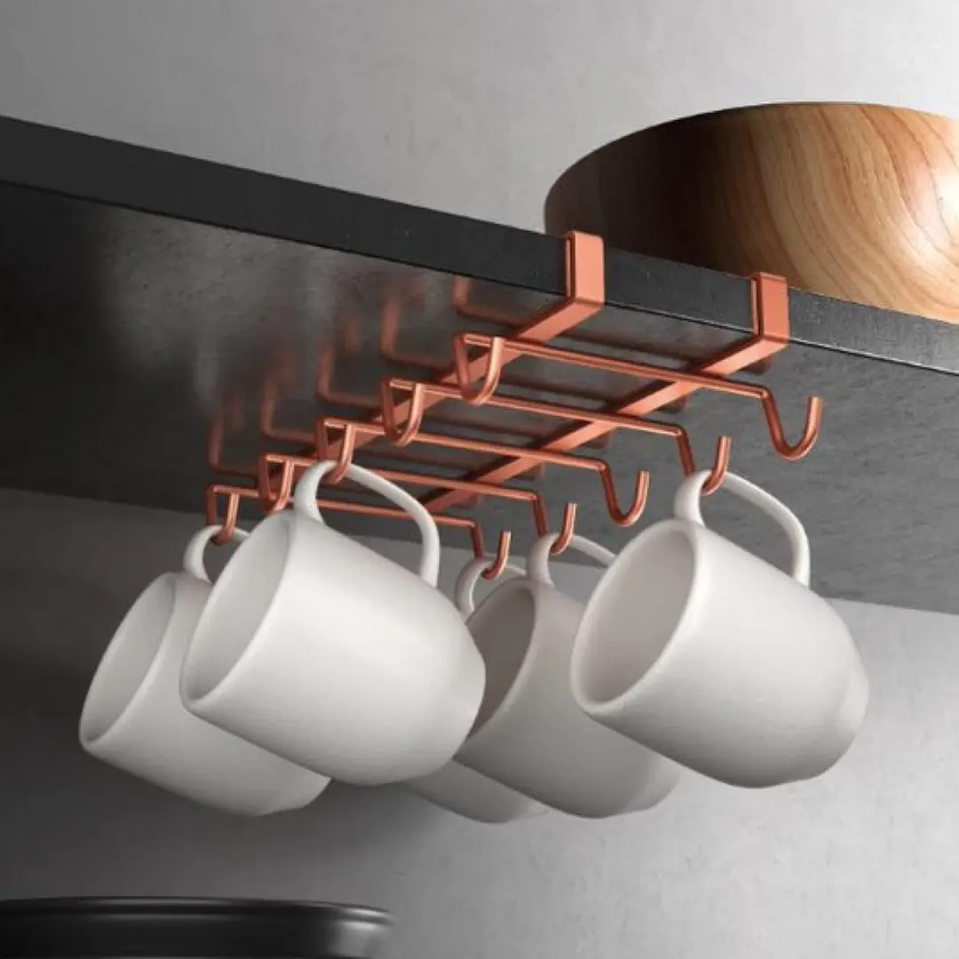 Metaltex MyMug Bekerhouder