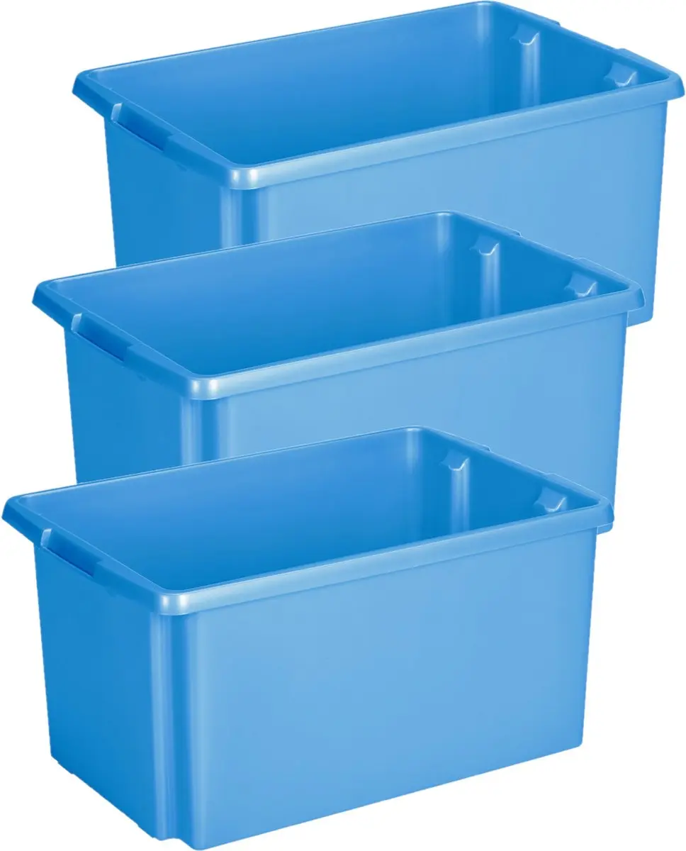 Sunware Nesta Opslagbox 51L