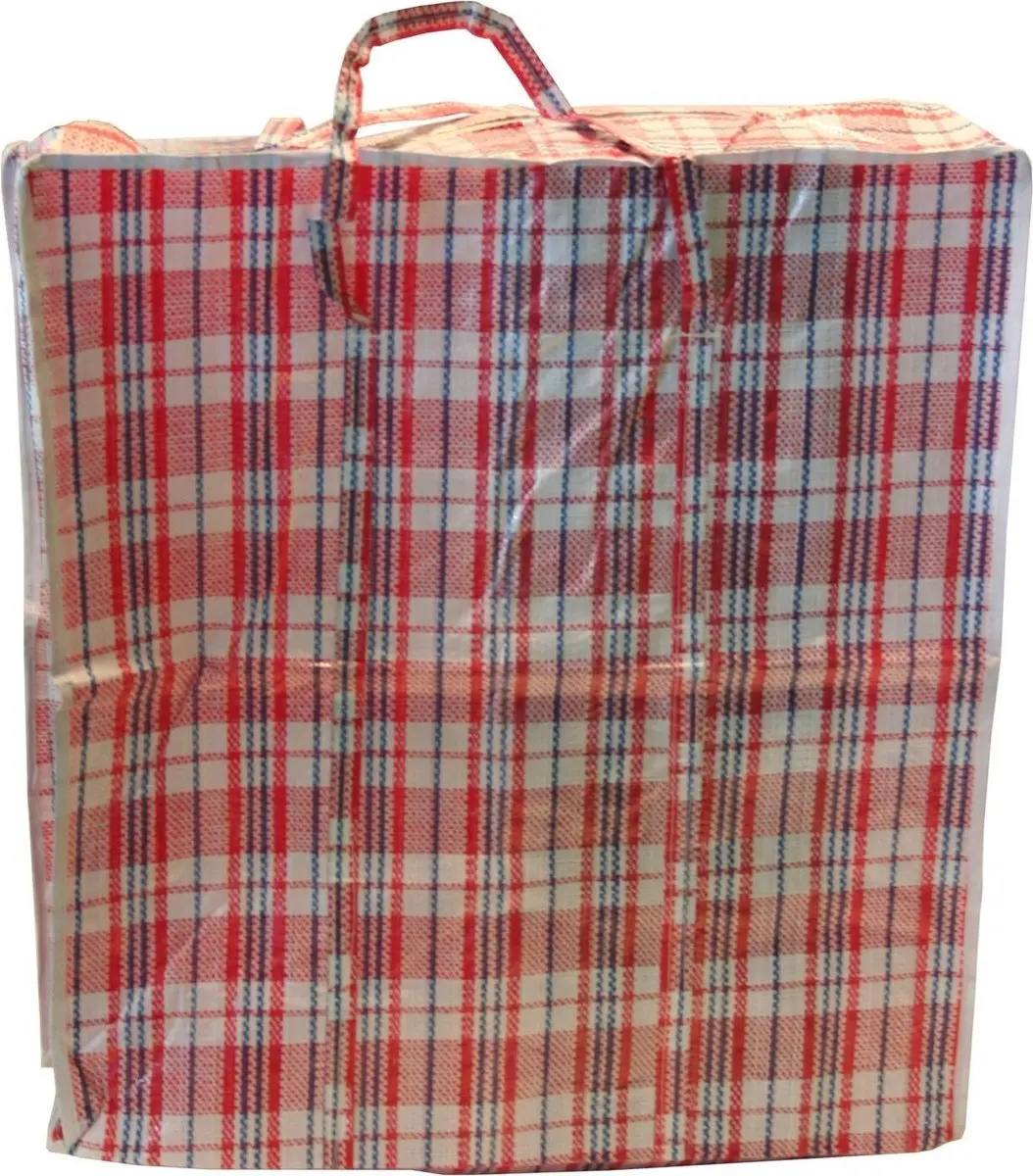 Lastpak Medium Tas 70x48x28cm