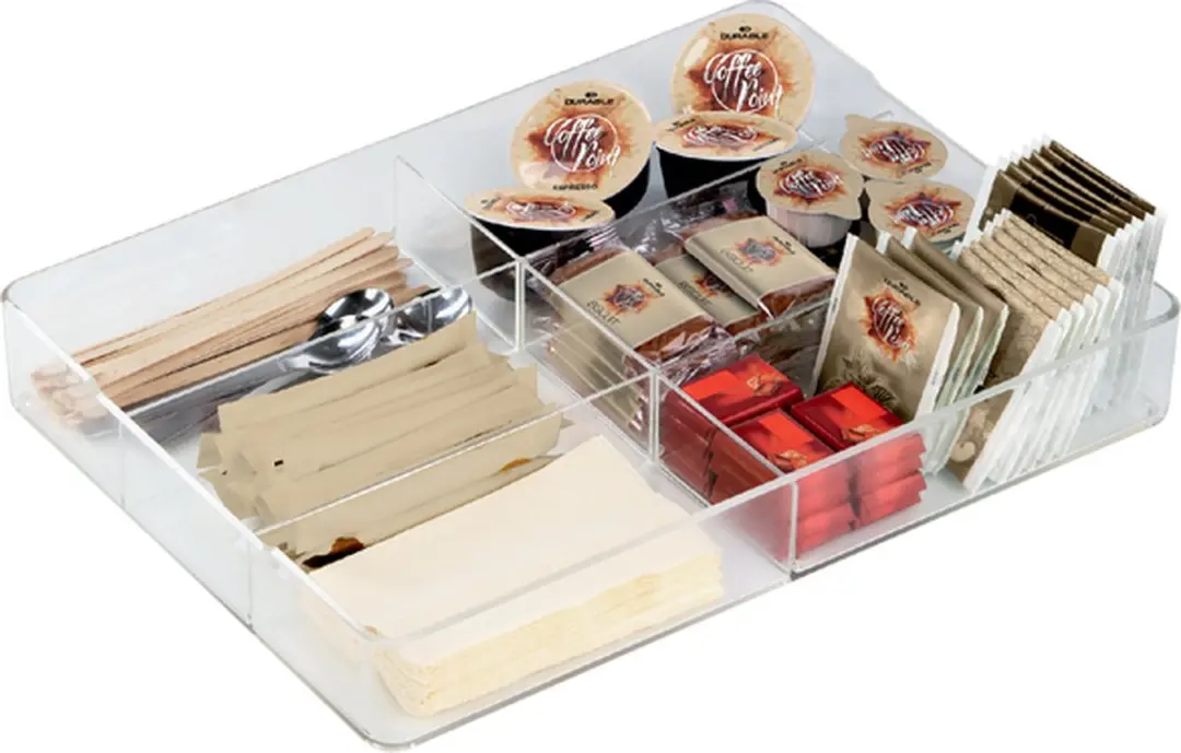 Durable Coffee Point Caddy 3384-19