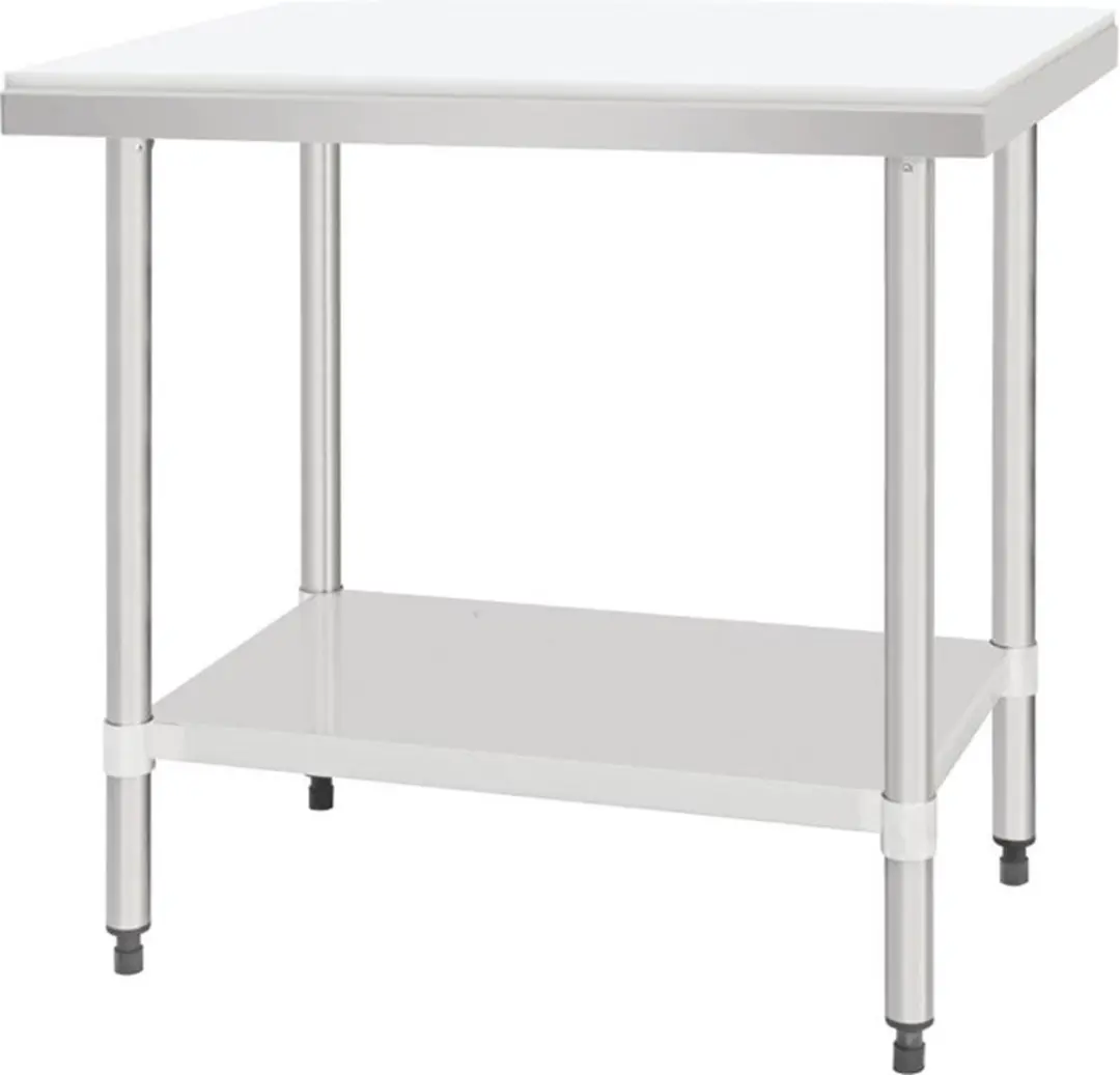 Vogue CB911 RVS Snijtafel