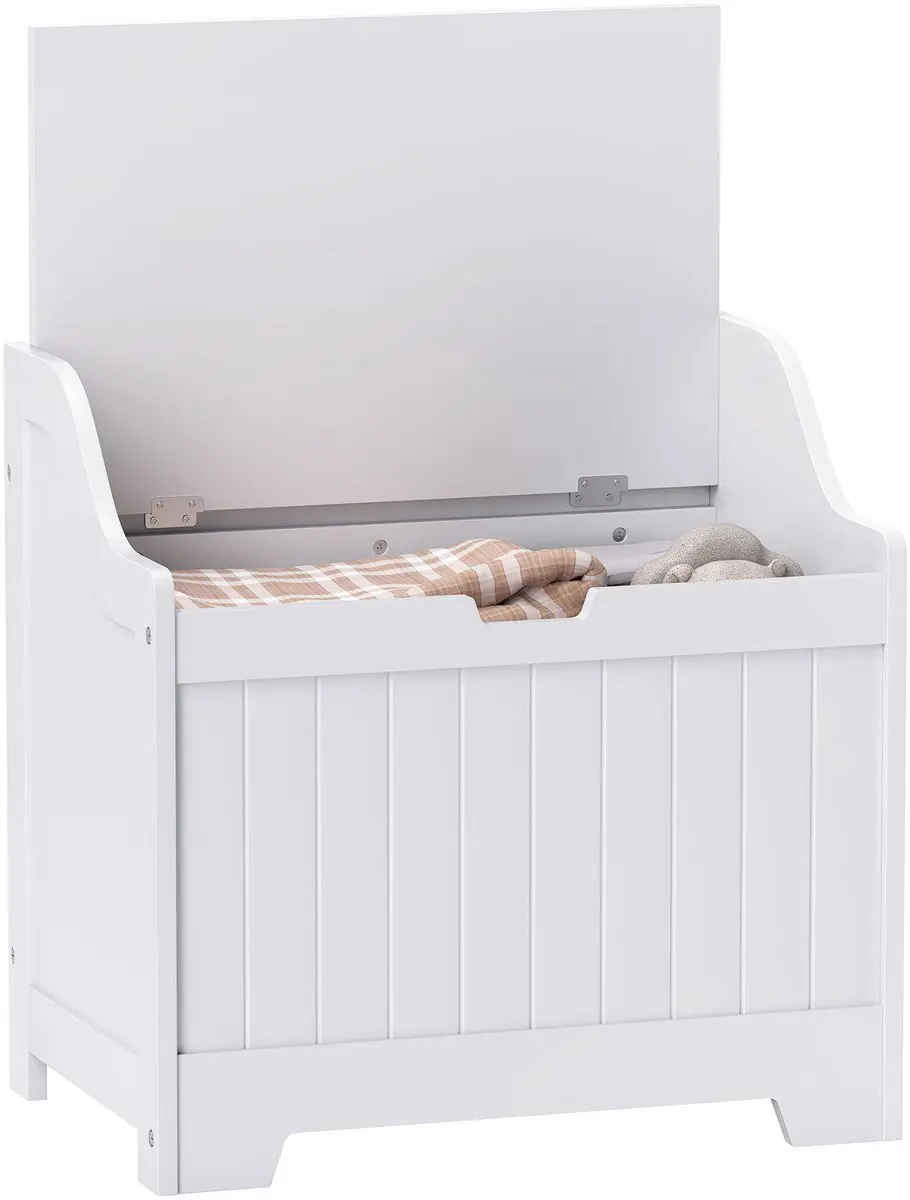 Homcom MDF Opbergtruhe 91L