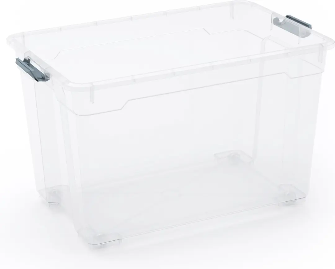 KIS Moover Opbergbox XL 60L