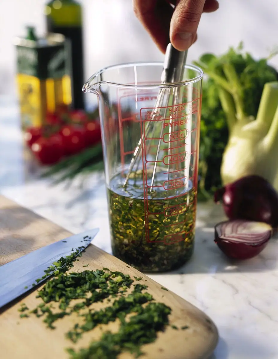 PYREX Maatbeker 0.5L - Multi