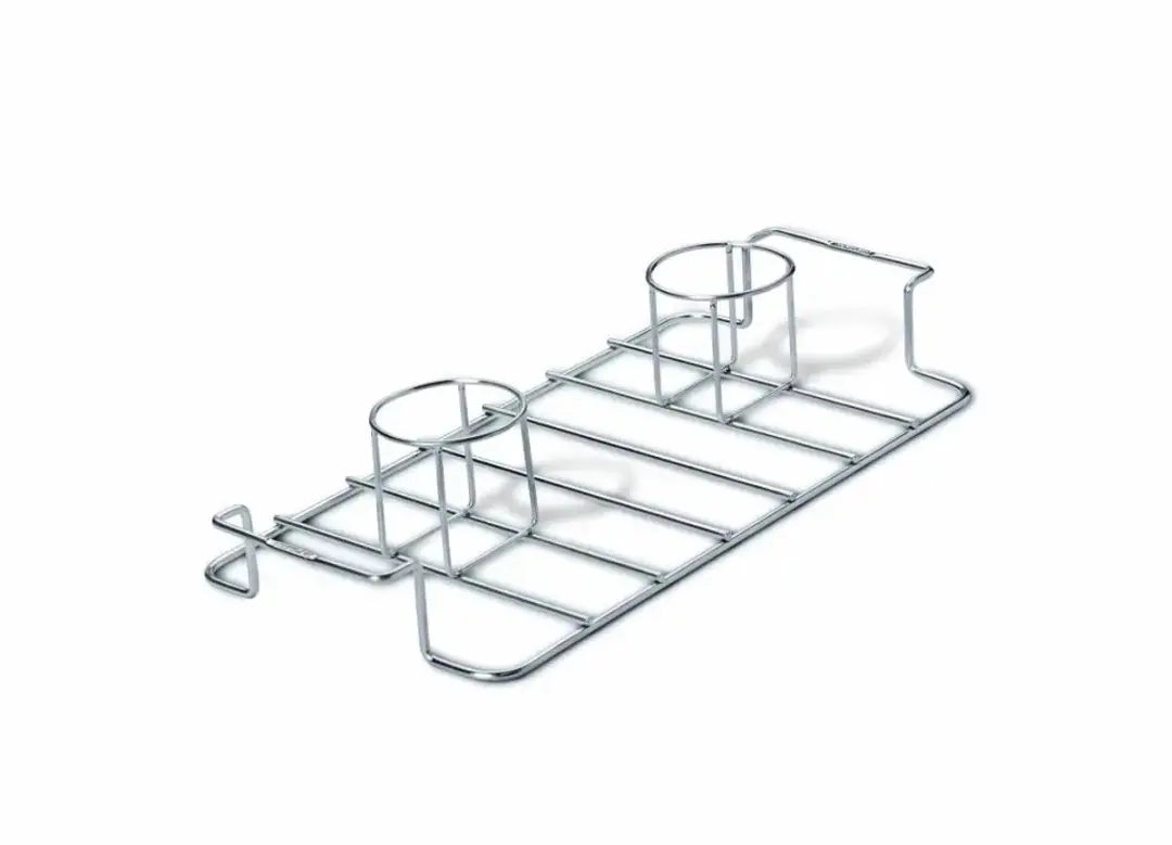 Napoleon Meat Lovers Starterkit 90001 - RVS