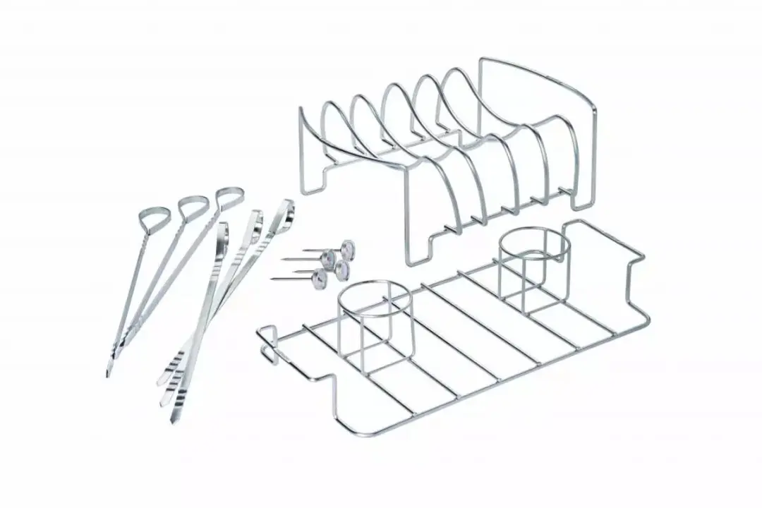 Napoleon Meat Lovers Starterkit 90001