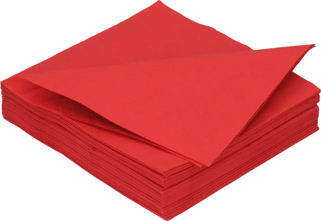 Duni Tissue Servet 40cm