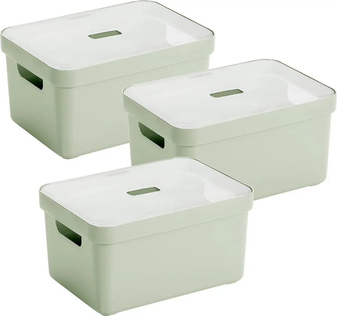 Sunware Sigma Home Opbergbox 13L