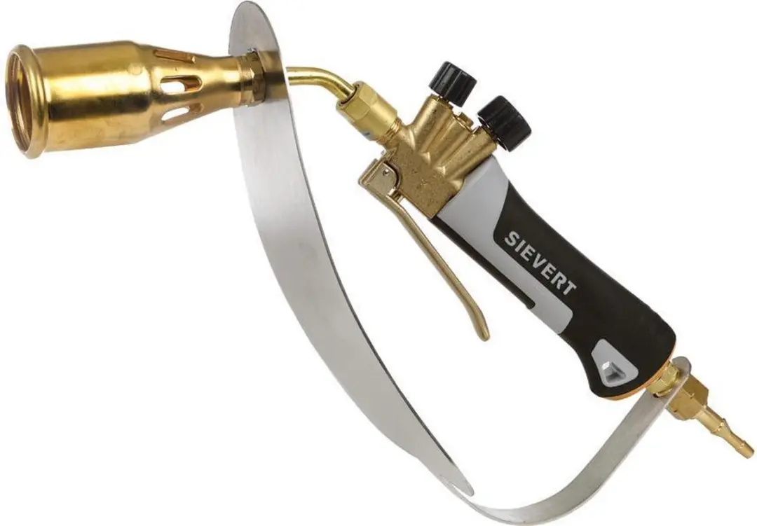 Sievert Pro 88 Branderset 345000