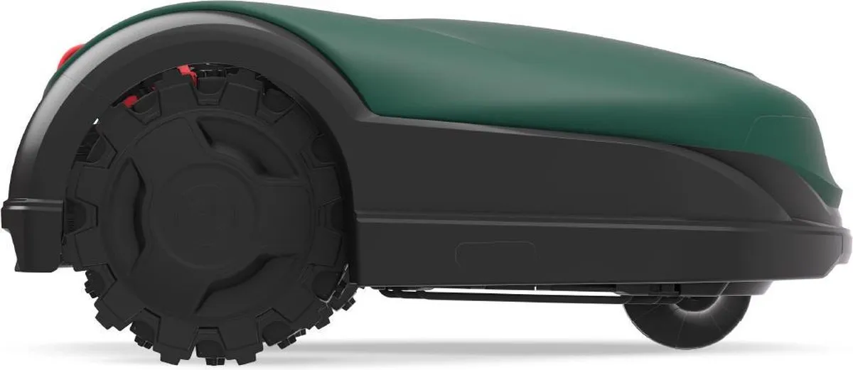 Robomow Robotmaaier RK1000pro - 1000 m² 45% Helling
