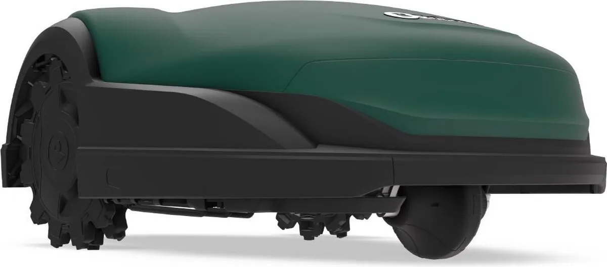 Robomow Robotmaaier RK1000pro - 1000 m² 45% Helling