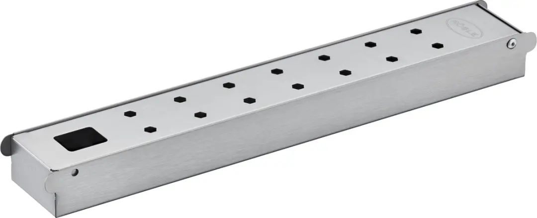 Rösle Rookbox Videro 40,8x6x3,7cm RVS