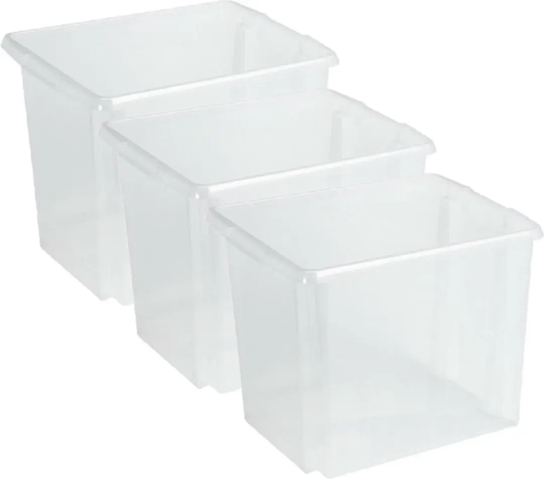 Sunware Nesta Opslagbox 45L