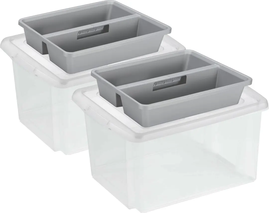 Sunware Opslagboxen 32L