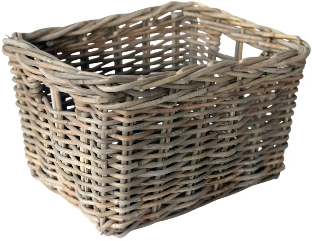 Excellent Houseware Speelgoed Opbergmand 36L