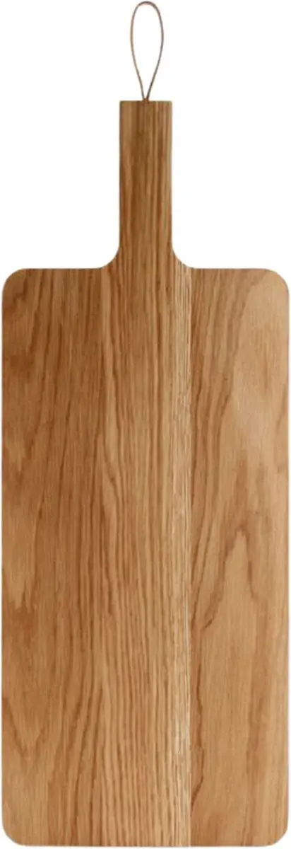 Eva Solo Nordic Kitchen Borrelplank 44x22cm - Eiken