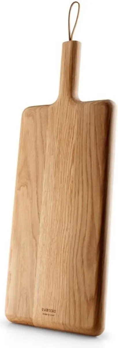 Eva Solo Nordic Kitchen Borrelplank 44x22cm - Eiken