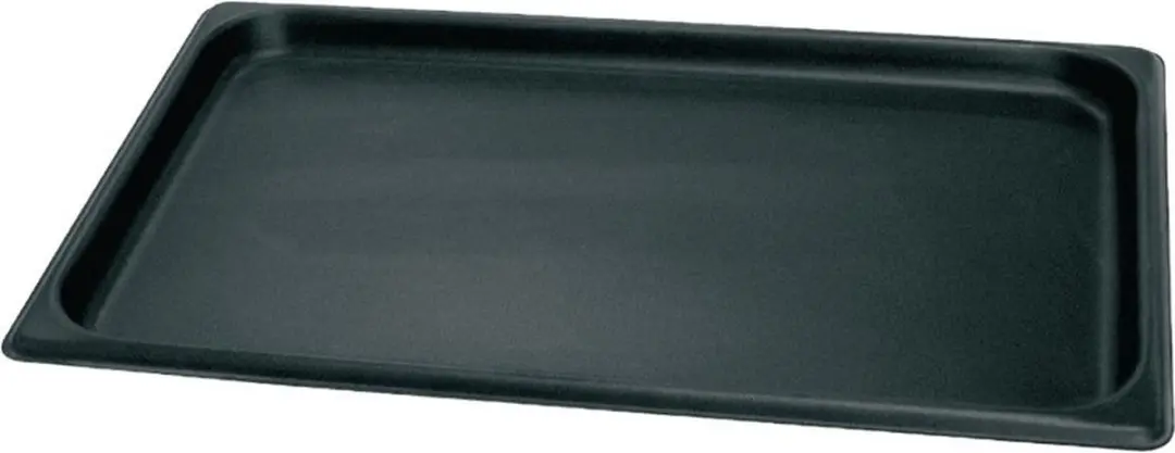 Vogue GN Anti-Kleef Bakplaat S373