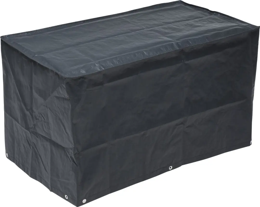 Nature Tuinmeubelhoes Gasbarbecue 125x180x80cm