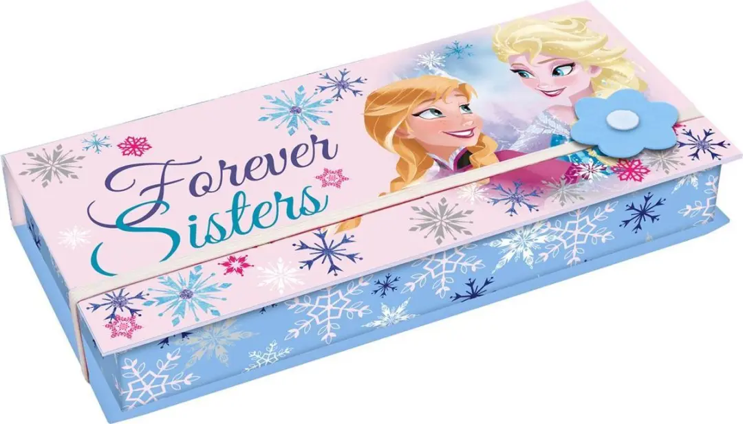 Disney Frozen II Forever Sisters Opbergdoos