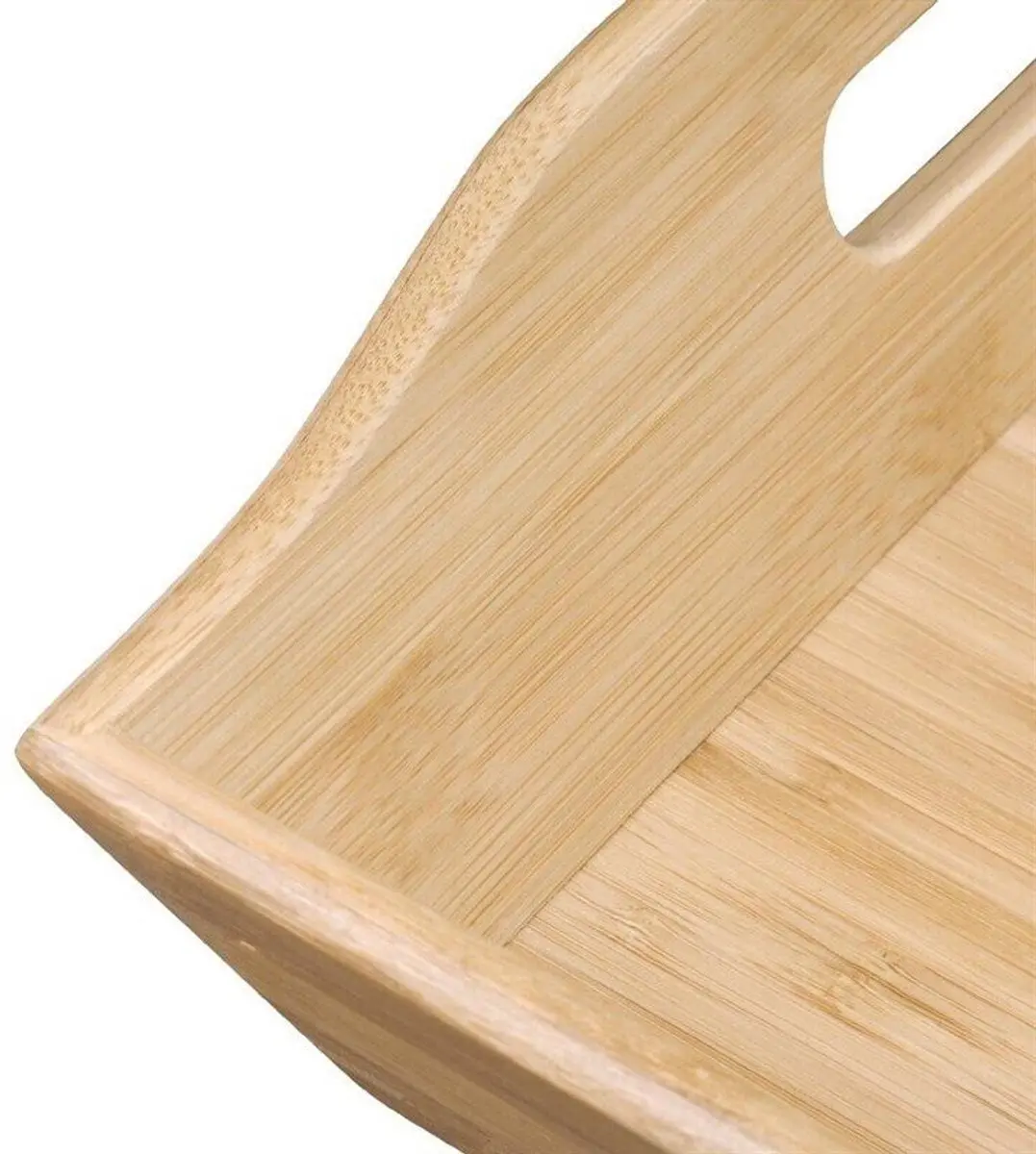 Olympia Bamboo Dienblad GM249 - 290x381mm Bruin