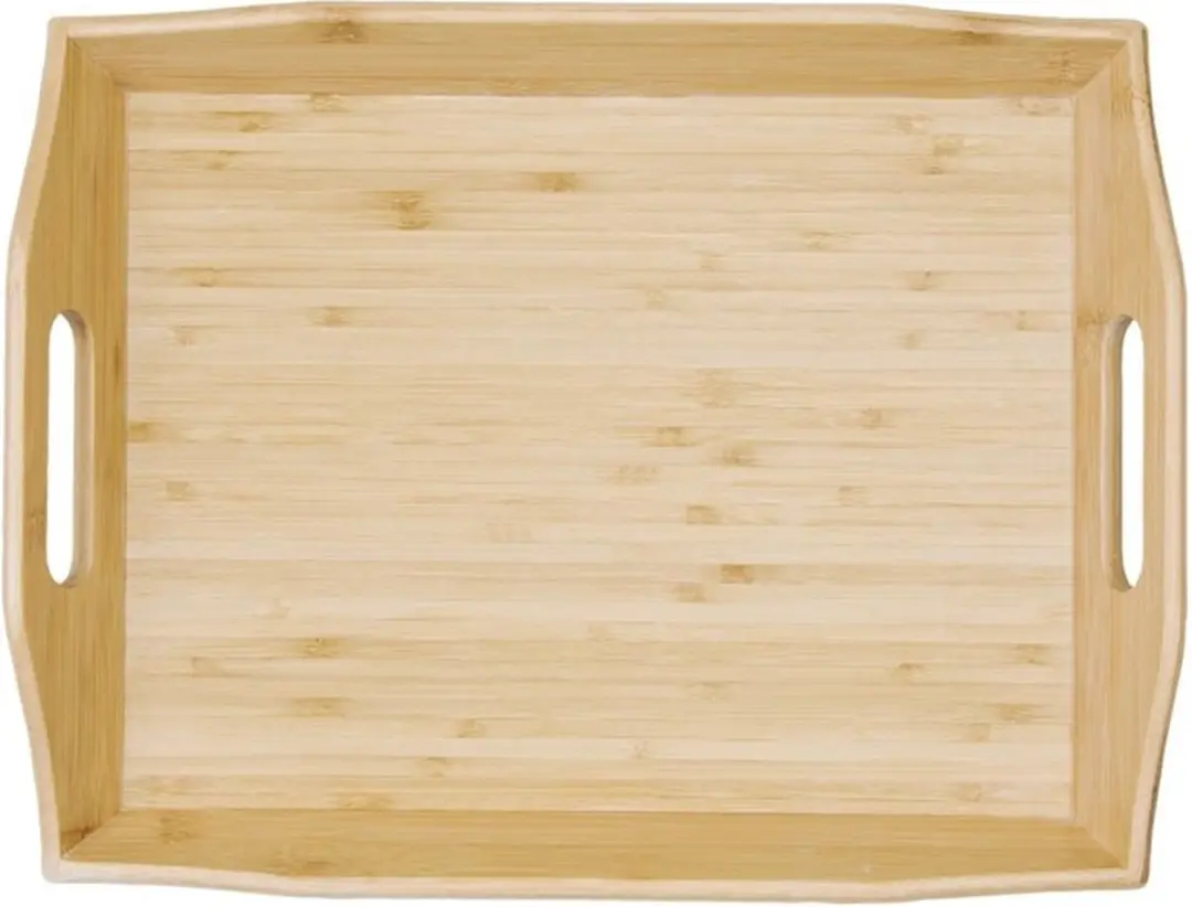 Olympia Bamboo Dienblad GM249