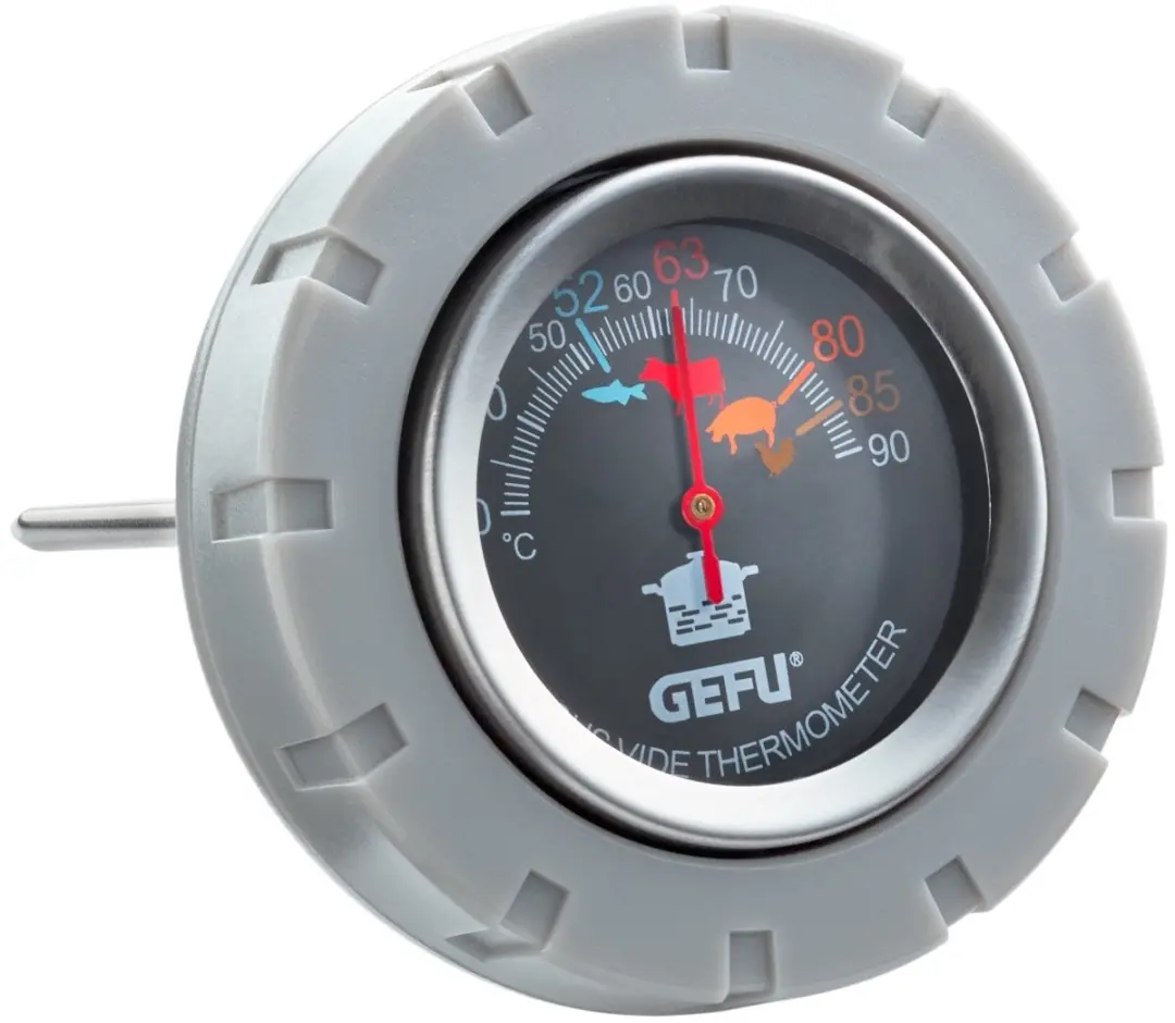GEFU Sous Vide Thermometer