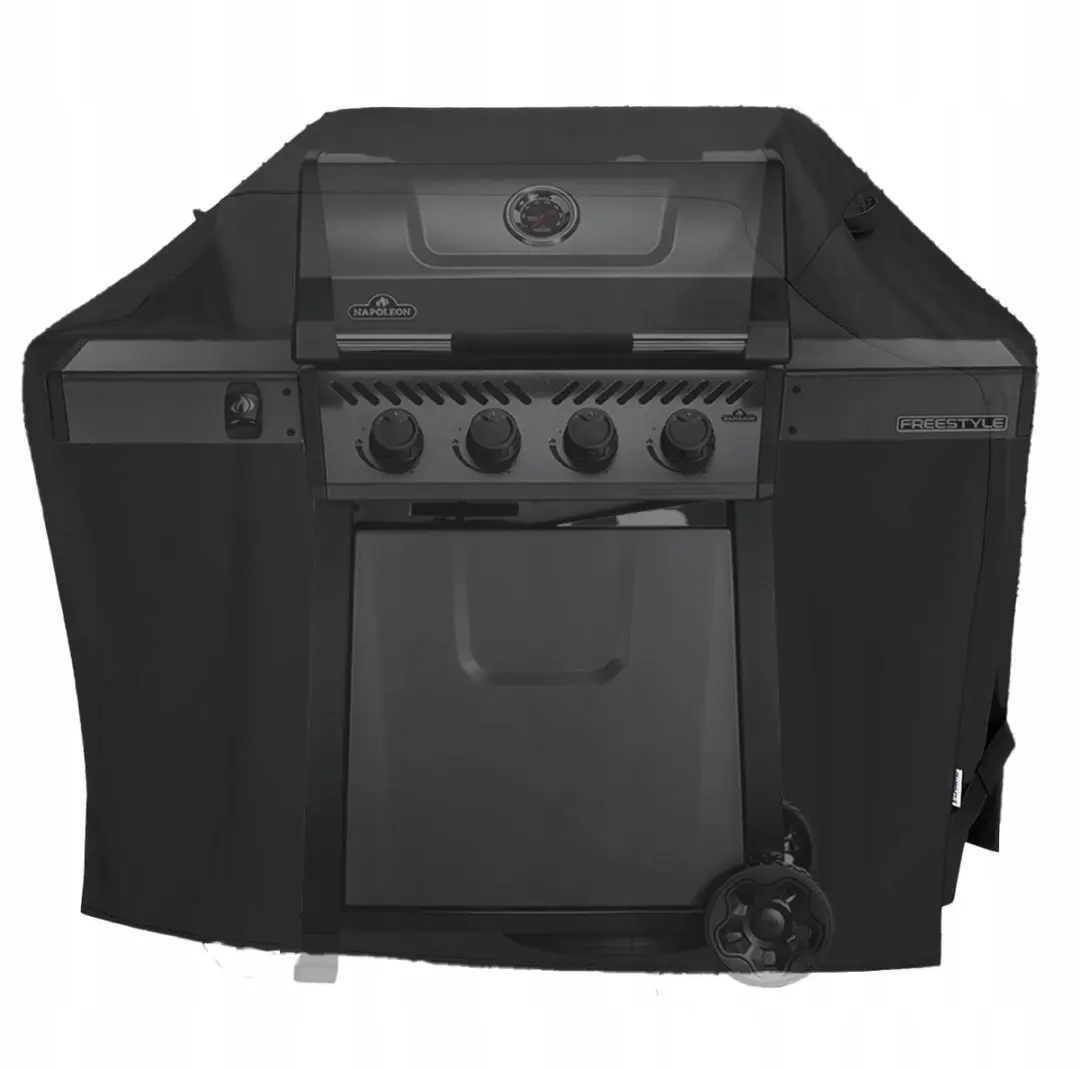 Napoleon Freestyle Grillhoes 145x125x65cm
