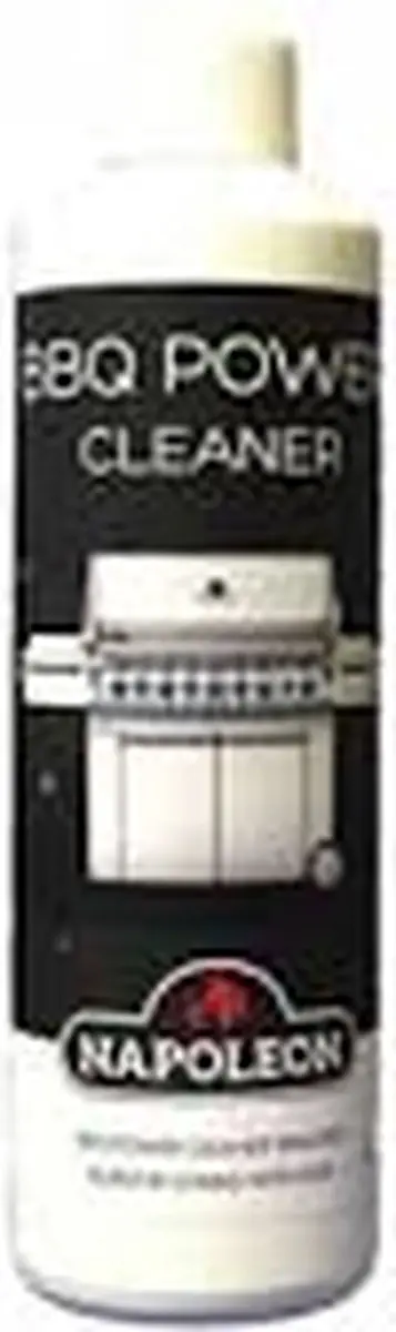 Napoleon Grill Power-Cleaner