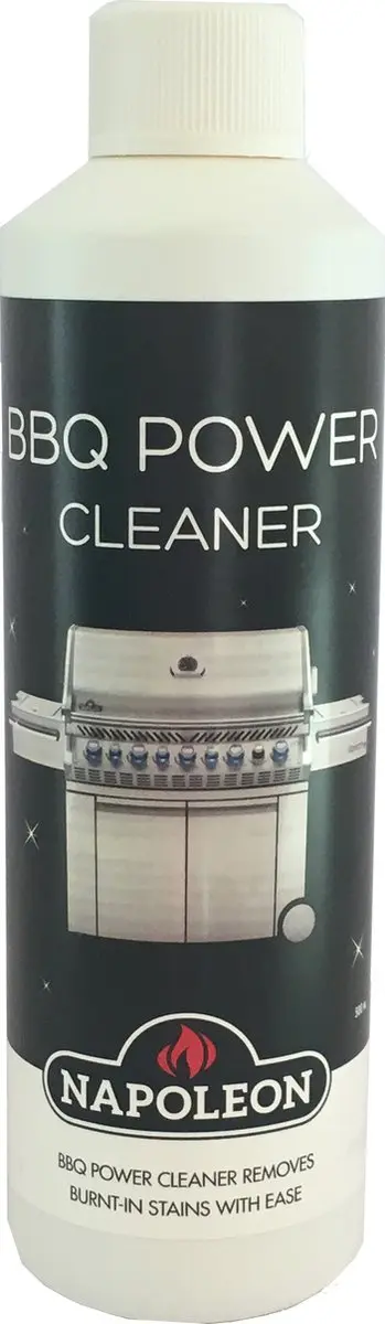 Napoleon Grill Power-Cleaner
