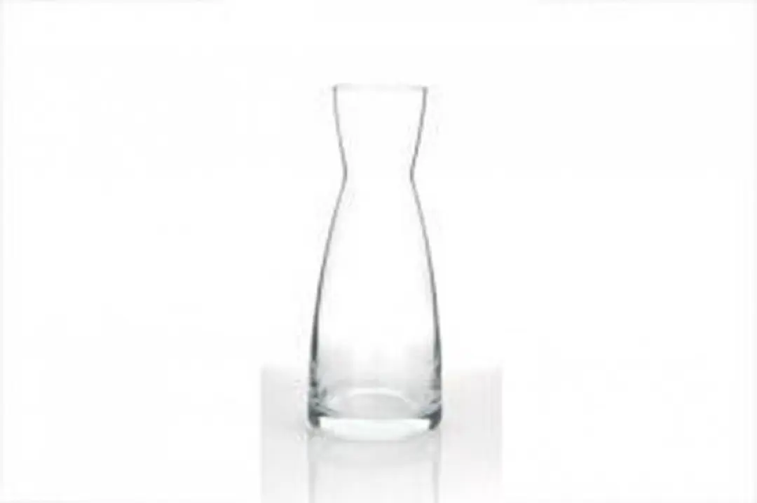 Bormioli Rocco Ypsilon Karaf 500ml - Transparant