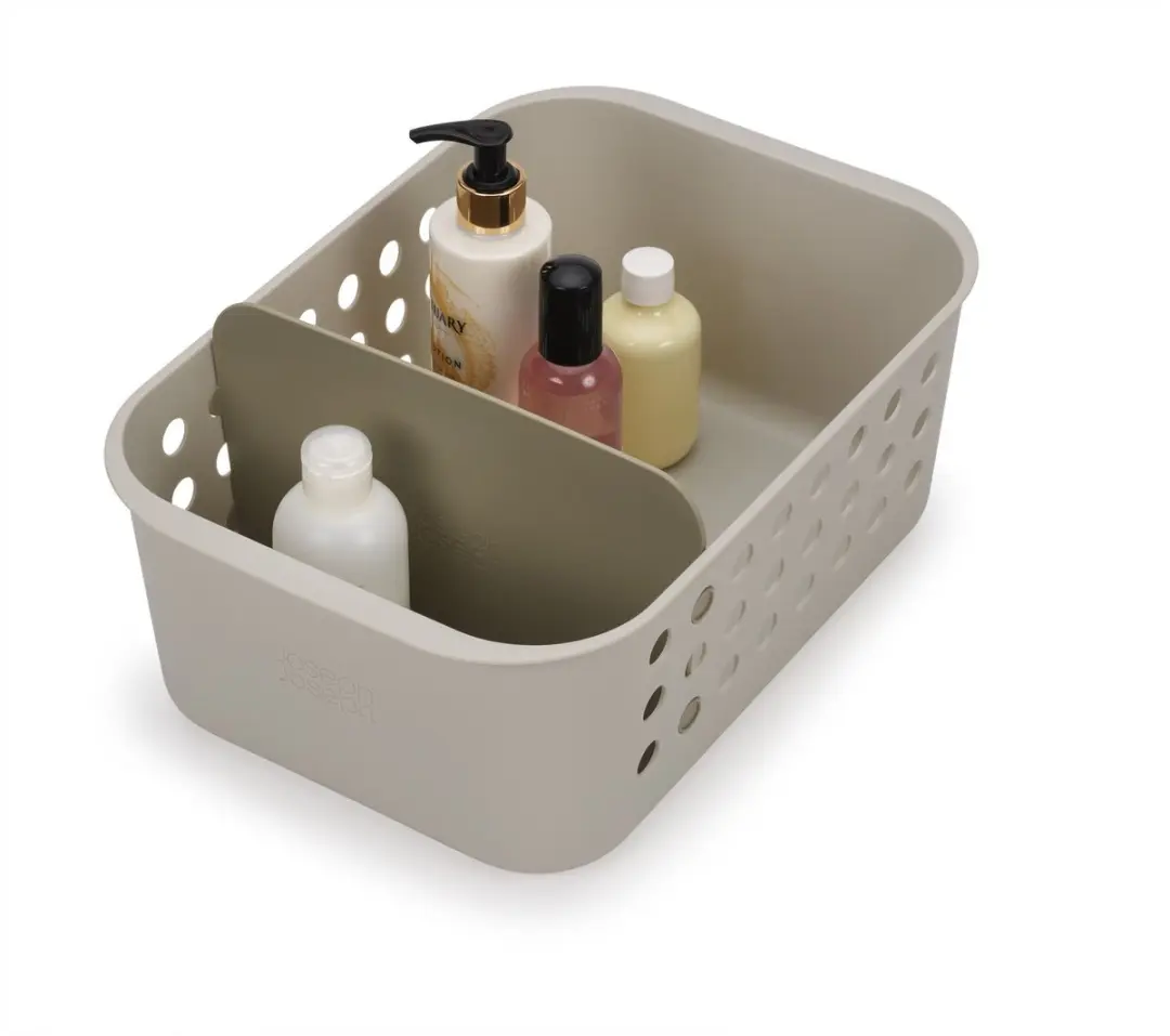 Joseph Joseph EasyStore Opbergbox Large - 1.6L - Grijs