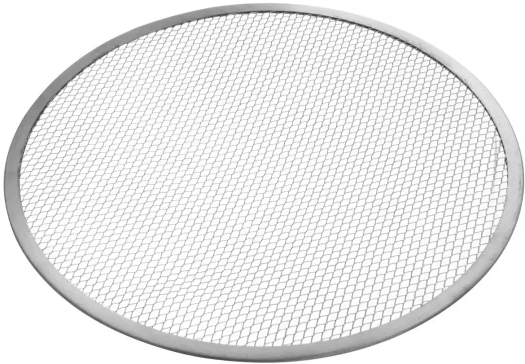 Hendi Pizzaplaat Gaasbodem 30cm