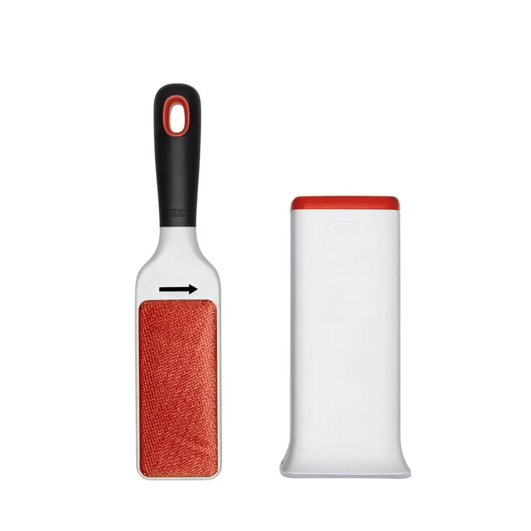 OXO Good Grips Pluizenborstel 12168800