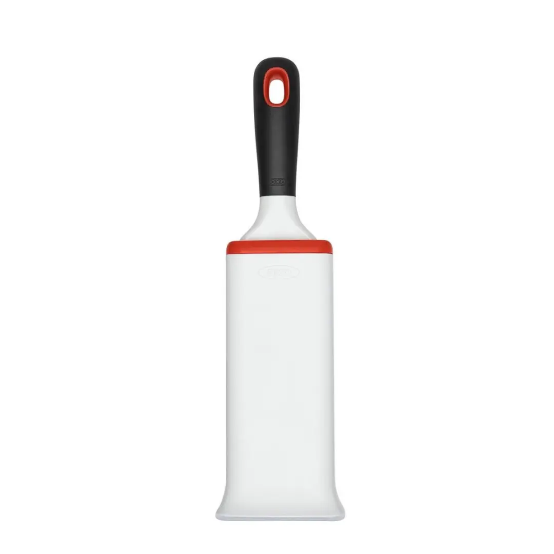 OXO Good Grips Pluizenborstel 12168800 - Medium - Wit