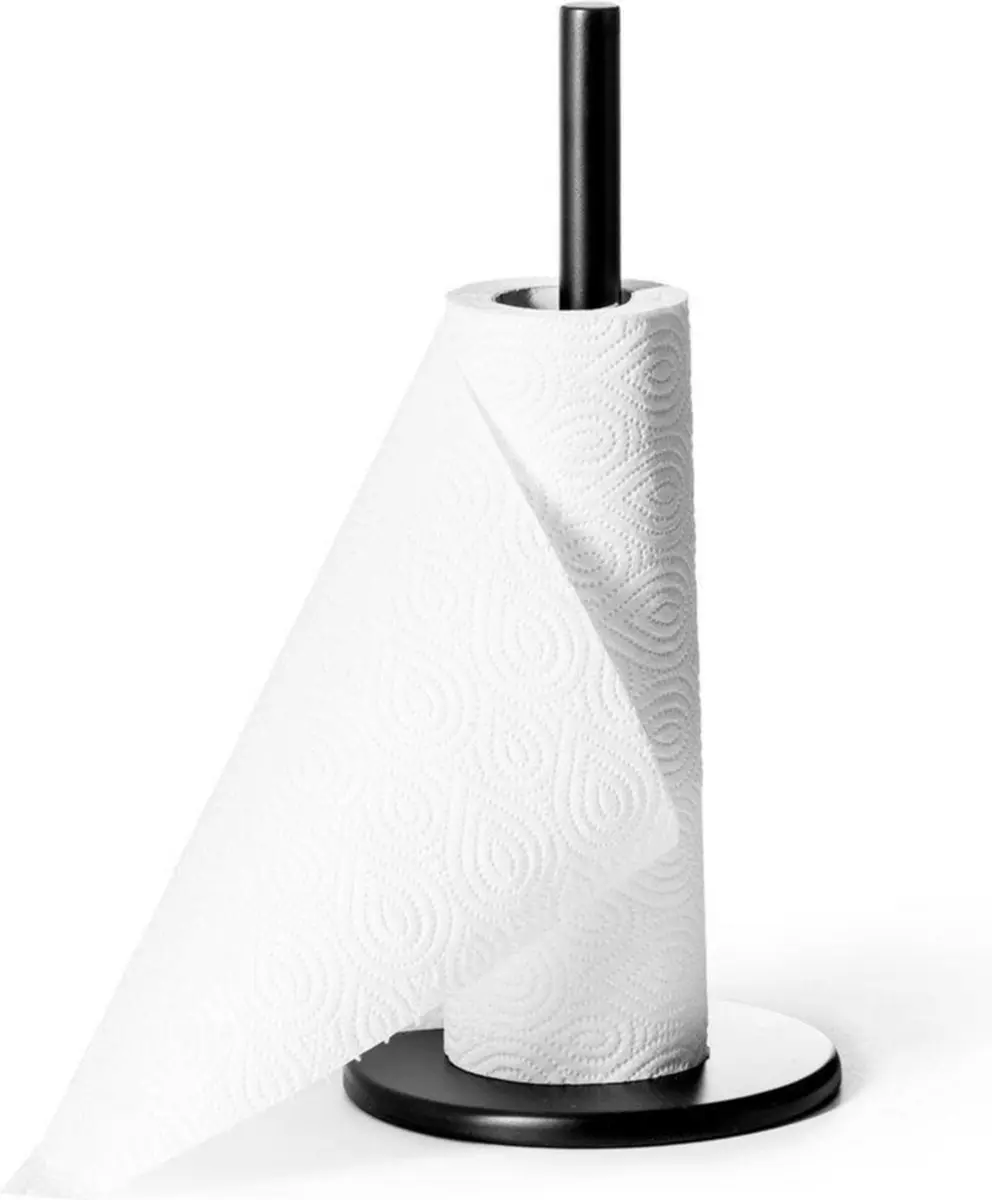 Bellatio Design Keukenrolhouder 10448121