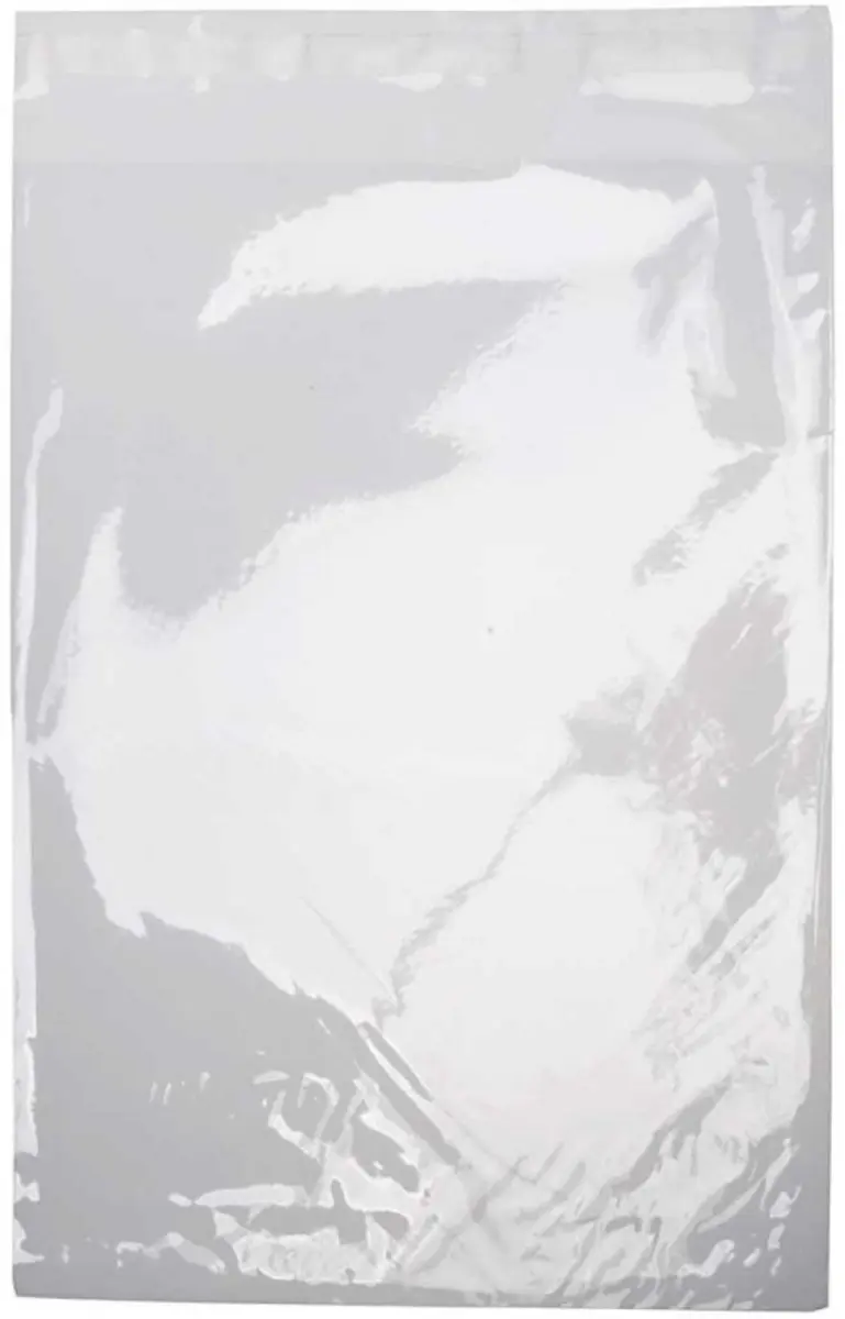 CC Cellofaan Zakjes 18x25,3 cm 200 stuks