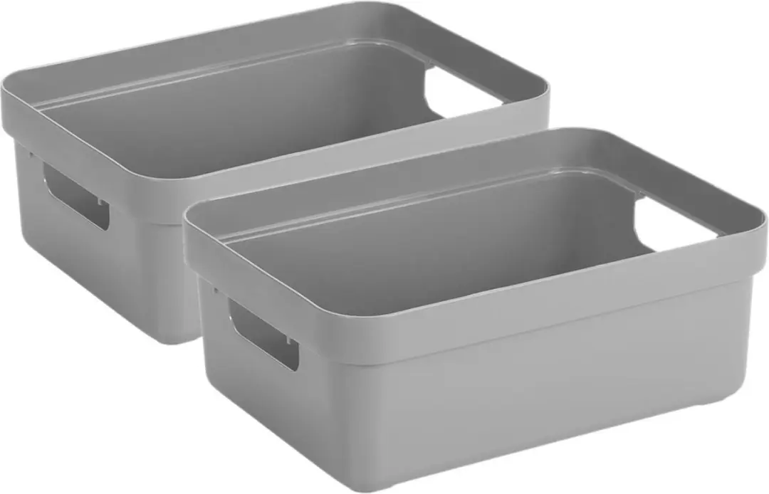 Sunware Opbergbox 8x